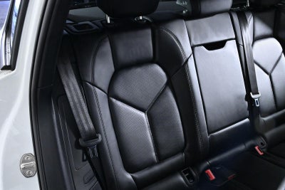 2024 Porsche Macan T