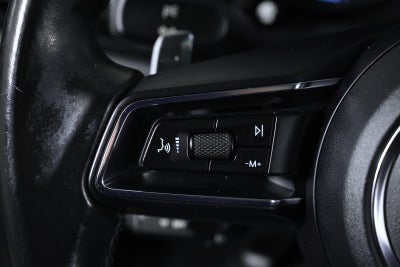 2022 Porsche Macan AWD