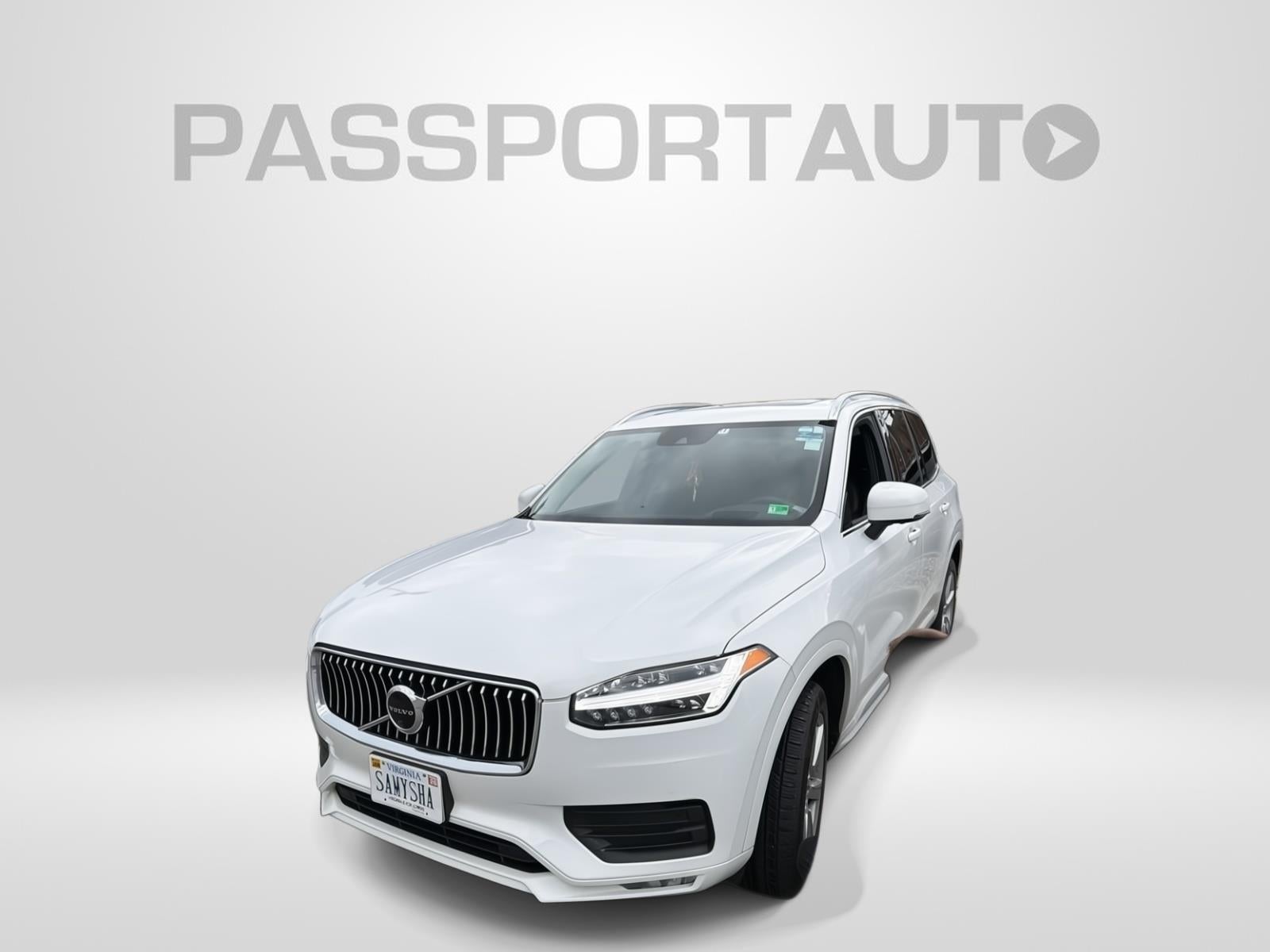 2022 Volvo XC90 Momentum