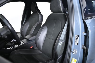 2021 Volvo XC40 R-Design