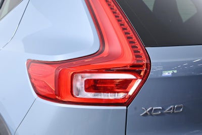 2021 Volvo XC40 R-Design