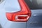 2021 Volvo XC40 R-Design