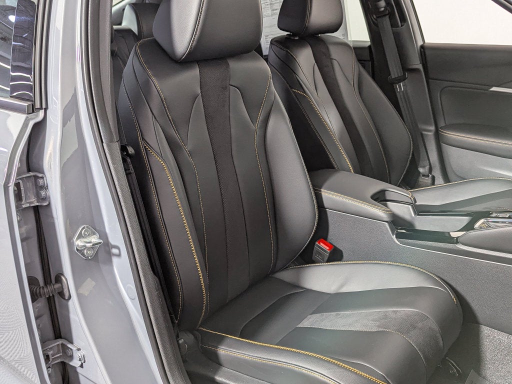 2026 Acura Integra A-Spec Tech Package