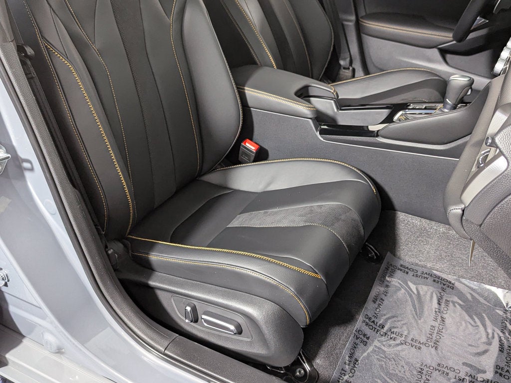 2026 Acura Integra A-Spec Tech Package