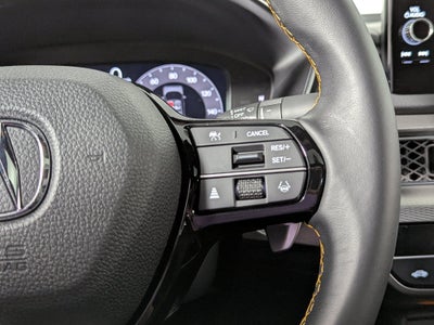 2026 Acura Integra A-Spec Tech Package