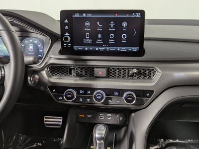 2026 Acura Integra A-Spec Tech Package
