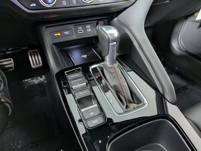 2026 Acura Integra A-Spec Tech Package