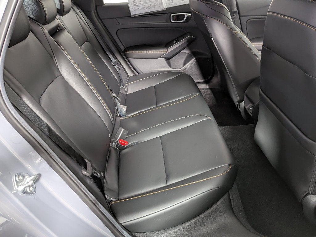2026 Acura Integra A-Spec Tech Package