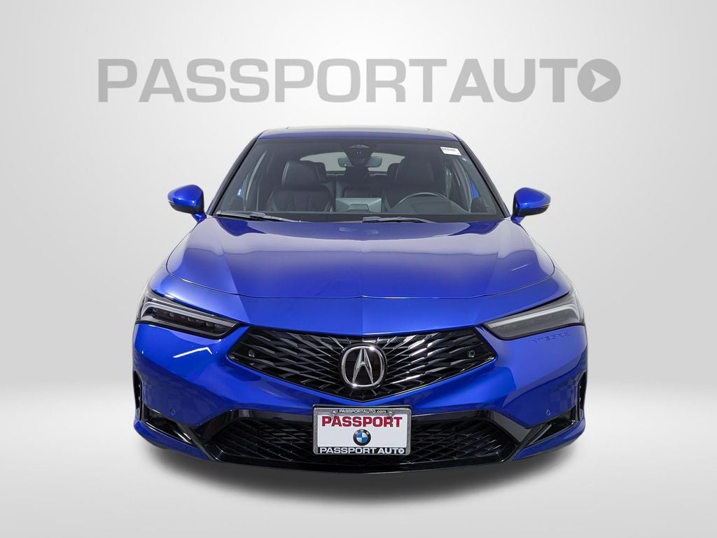 2023 Acura Integra A-Spec Tech Package