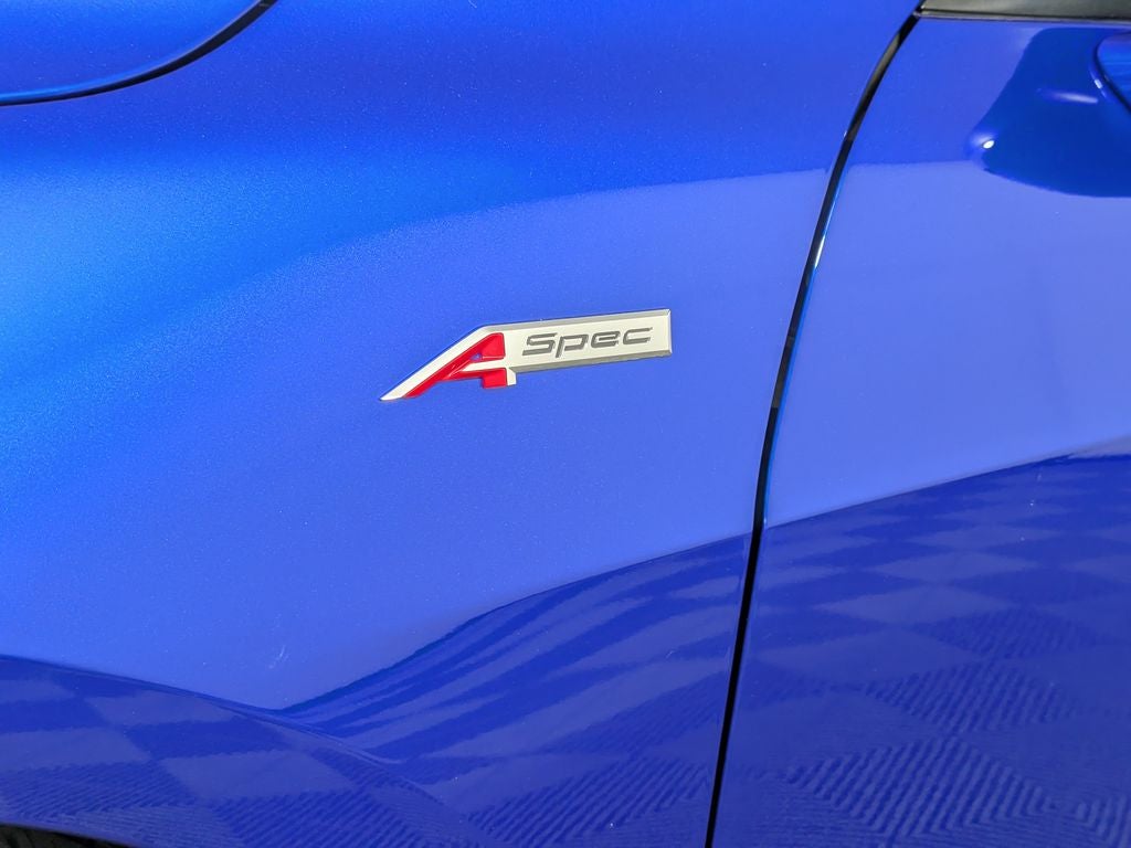 2023 Acura Integra A-Spec Tech Package