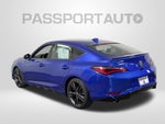 2023 Acura Integra A-Spec Tech Package