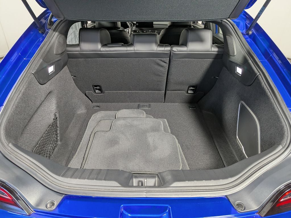 2023 Acura Integra A-Spec Tech Package