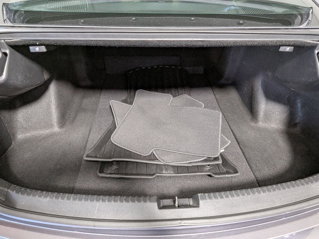 2022 Acura TLX A-Spec Package