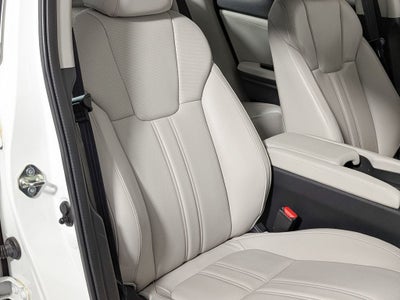 2019 Honda Insight Touring