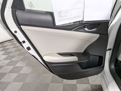 2019 Honda Insight Touring