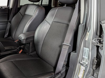 2016 Jeep Compass Sport 75th Anniversary Edition