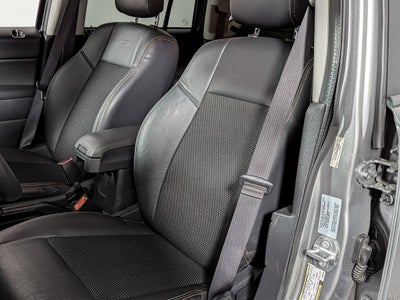 2016 Jeep Compass Sport 75th Anniversary Edition