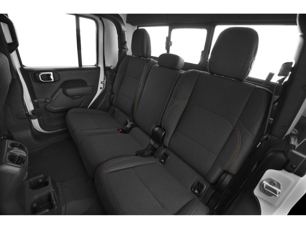 2024 Jeep Gladiator Sport