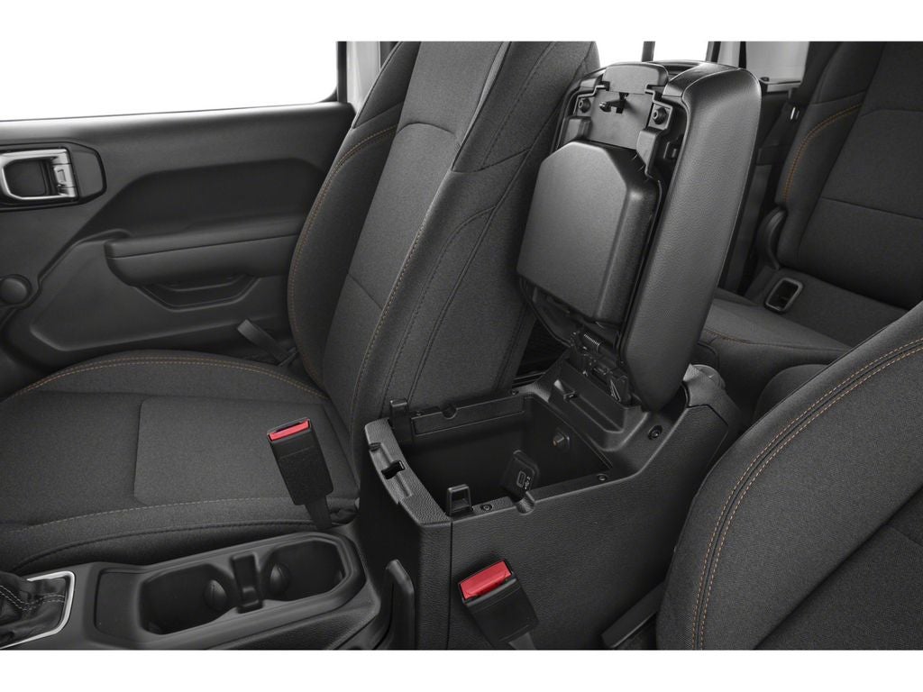 2024 Jeep Gladiator Sport