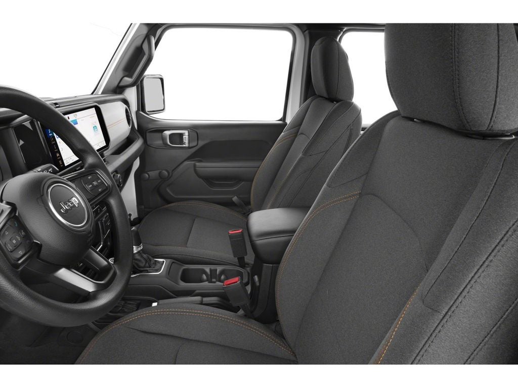 2024 Jeep Gladiator Sport