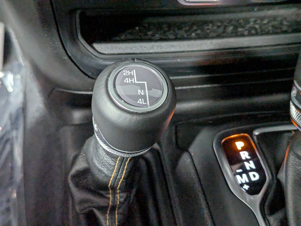 2023 Jeep Gladiator High Altitude