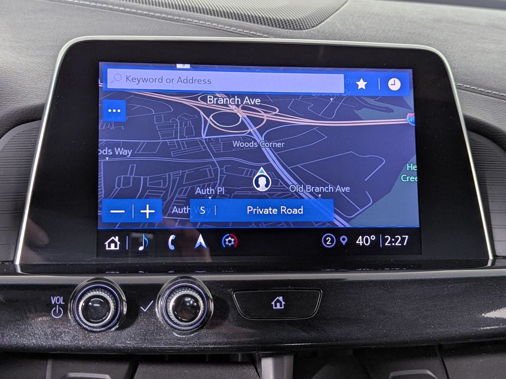 2023 Cadillac CT4 V-Series