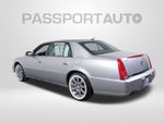 2008 Cadillac DTS Base