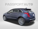 2019 Cadillac XT5 Platinum