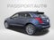 2019 Cadillac XT5 Platinum