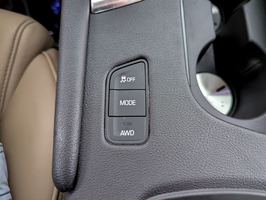 2019 Cadillac XT5 Platinum