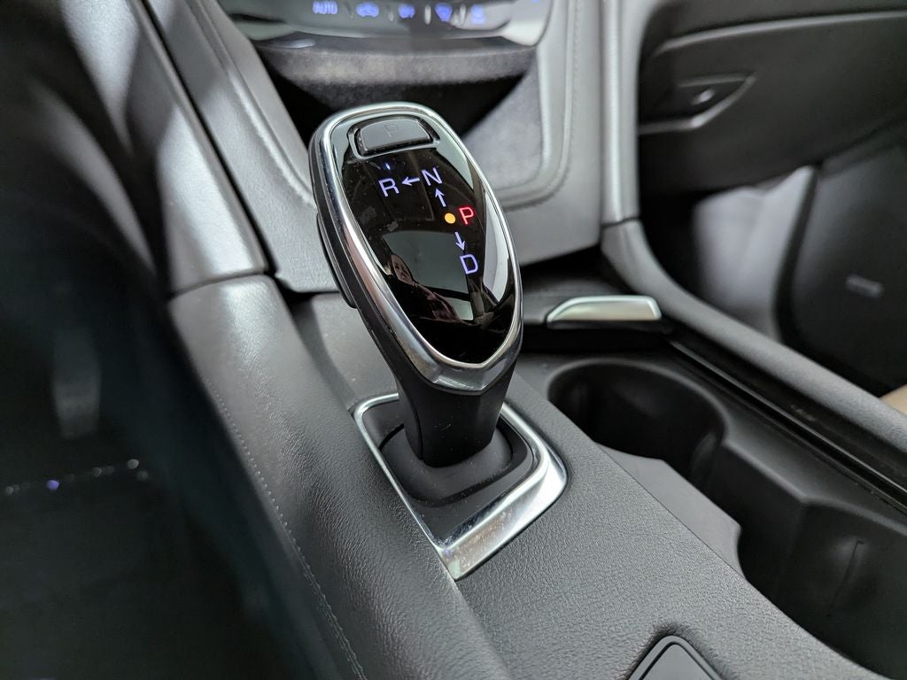 2019 Cadillac XT5 Platinum