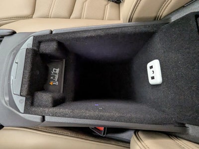 2019 Cadillac XT5 Platinum