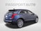 2019 Cadillac XT5 Platinum