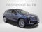 2019 Cadillac XT5 Platinum