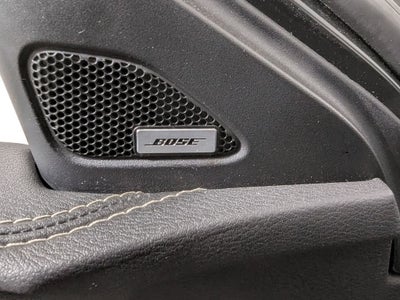 2020 Nissan Maxima 3.5 SL