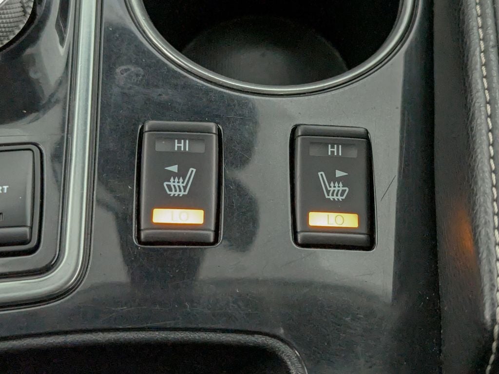 2020 Nissan Maxima 3.5 SL