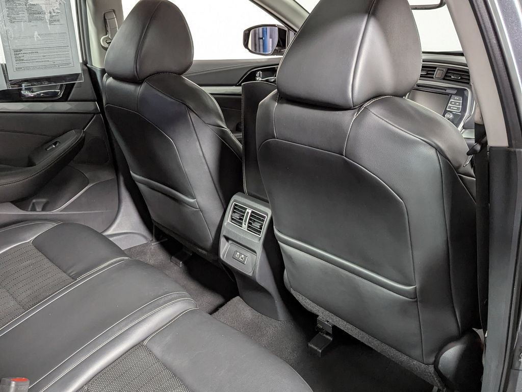 2020 Nissan Maxima 3.5 SL