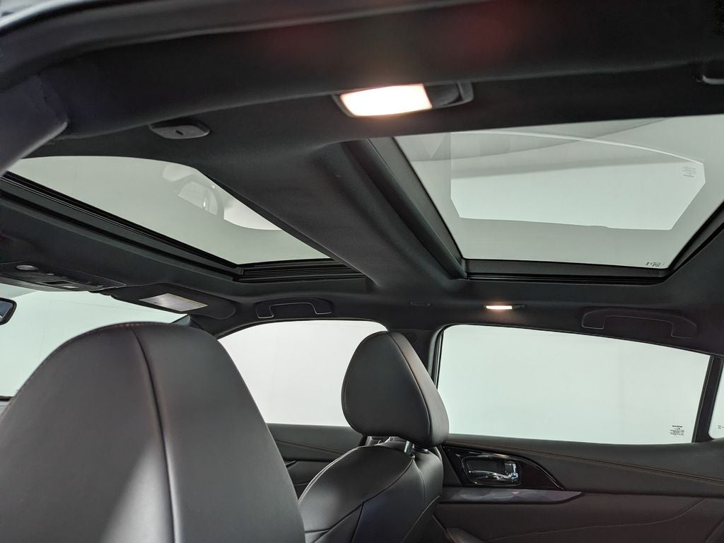 2023 Nissan Maxima SR