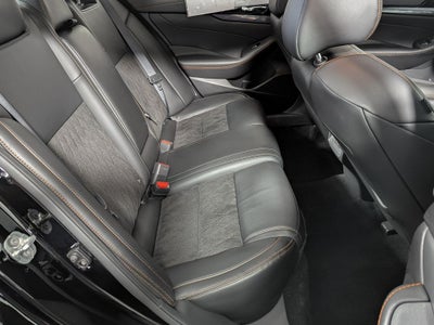 2023 Nissan Maxima SR