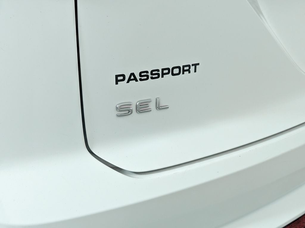 2022 Volkswagen Atlas Cross Sport 2.0T SEL