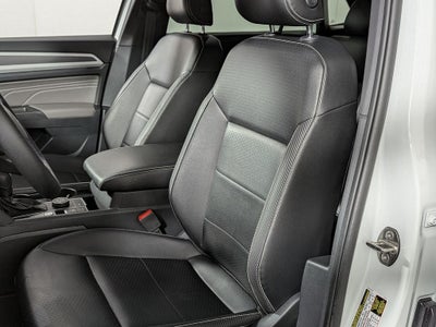2022 Volkswagen Atlas Cross Sport 2.0T SEL