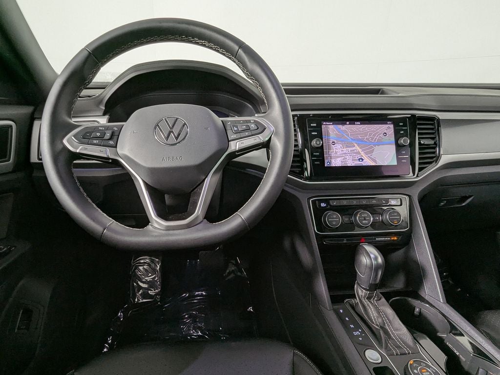 2022 Volkswagen Atlas Cross Sport 2.0T SEL