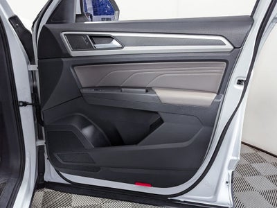2022 Volkswagen Atlas Cross Sport 2.0T SEL