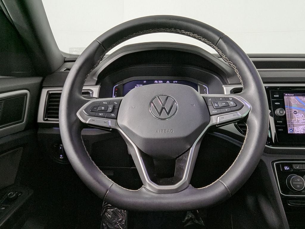 2022 Volkswagen Atlas Cross Sport 2.0T SEL