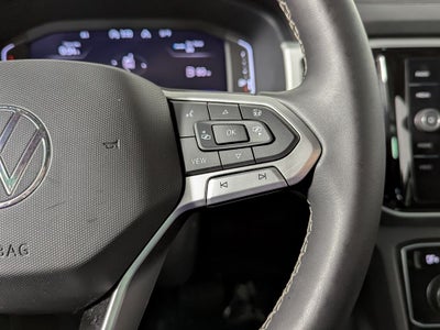 2022 Volkswagen Atlas Cross Sport 2.0T SEL