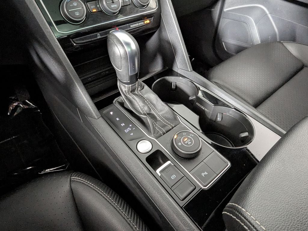 2022 Volkswagen Atlas Cross Sport 2.0T SEL