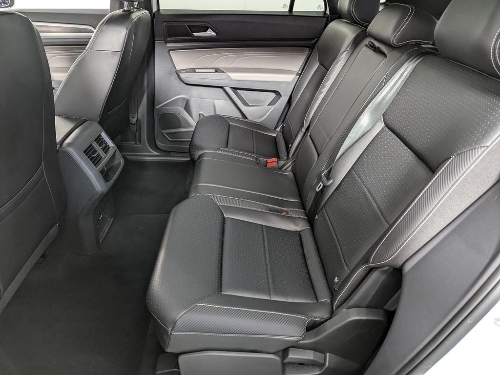2022 Volkswagen Atlas Cross Sport 2.0T SEL