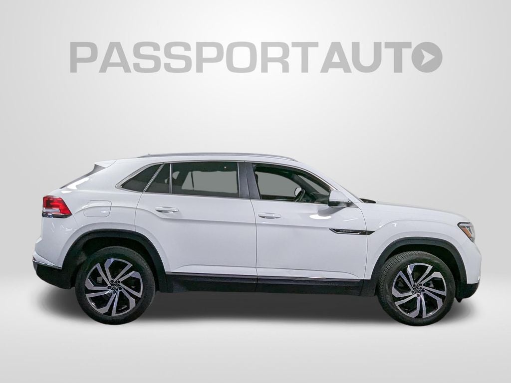 2022 Volkswagen Atlas Cross Sport 2.0T SEL