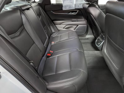 2019 Cadillac XTS Luxury