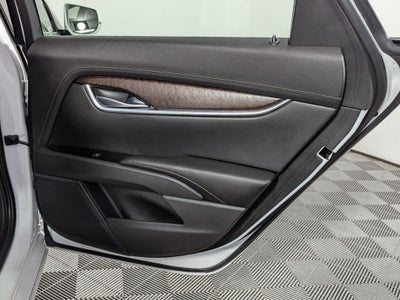 2019 Cadillac XTS Luxury